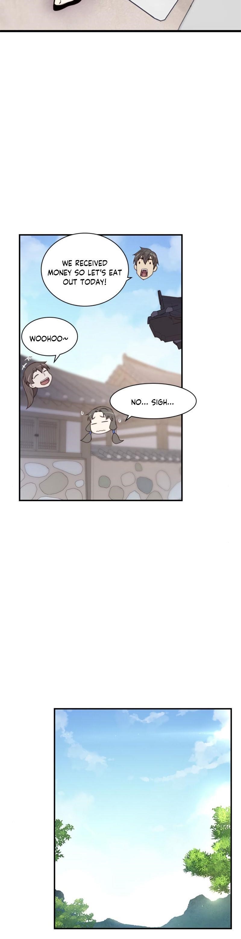 The Strongest Ever Chapter 15 - Page 36