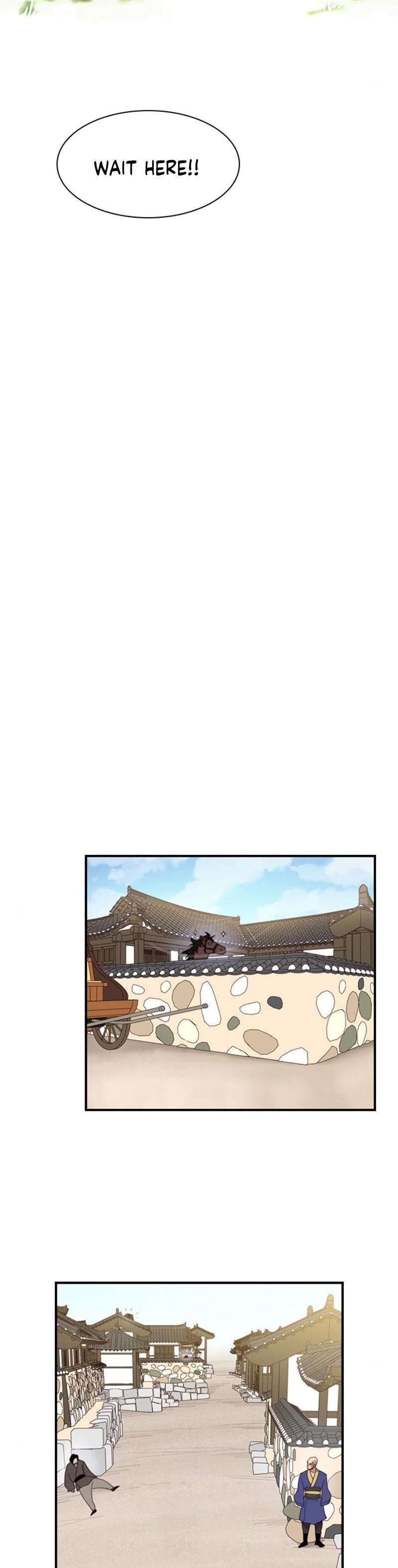 The Strongest Ever Chapter 15 - Page 38