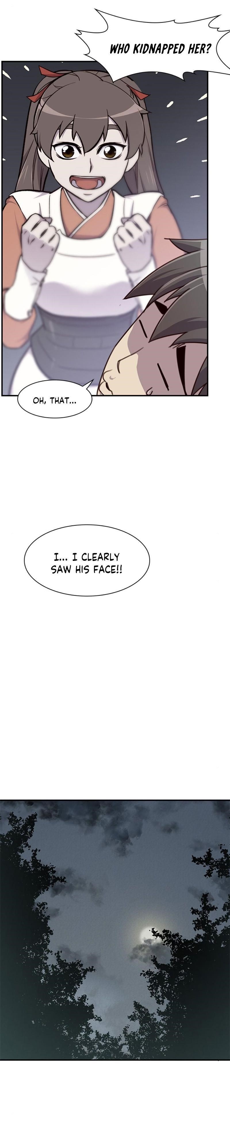 The Strongest Ever Chapter 15 - Page 6