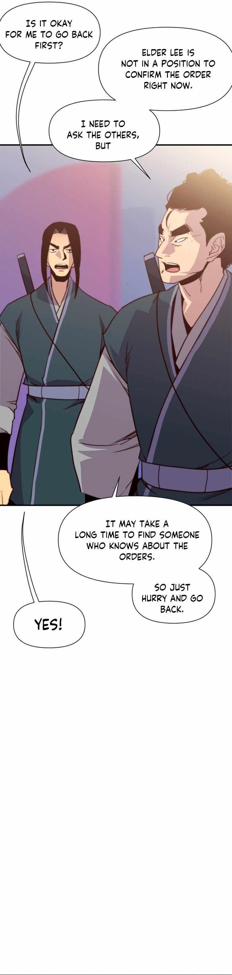 The Strongest Ever Chapter 150 - Page 13