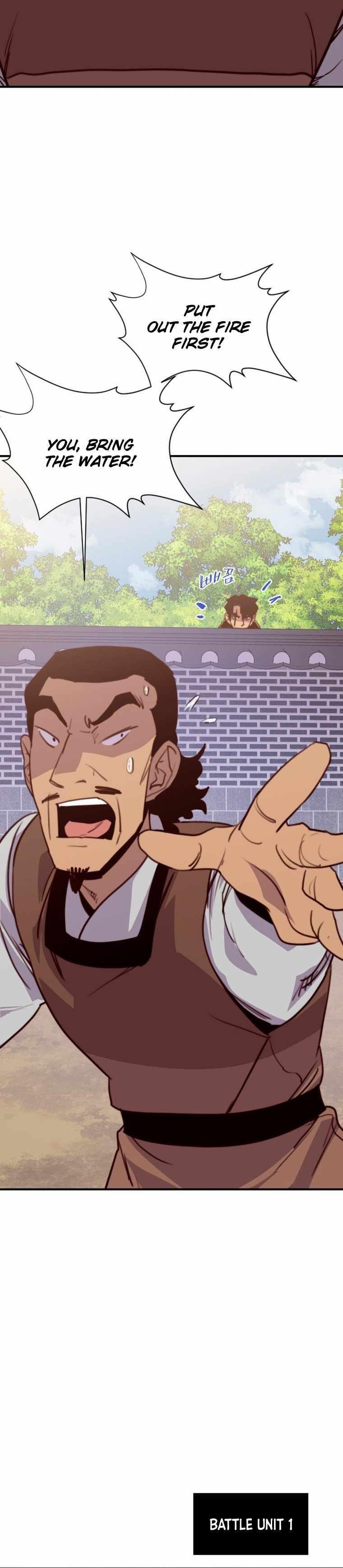 The Strongest Ever Chapter 150 - Page 18