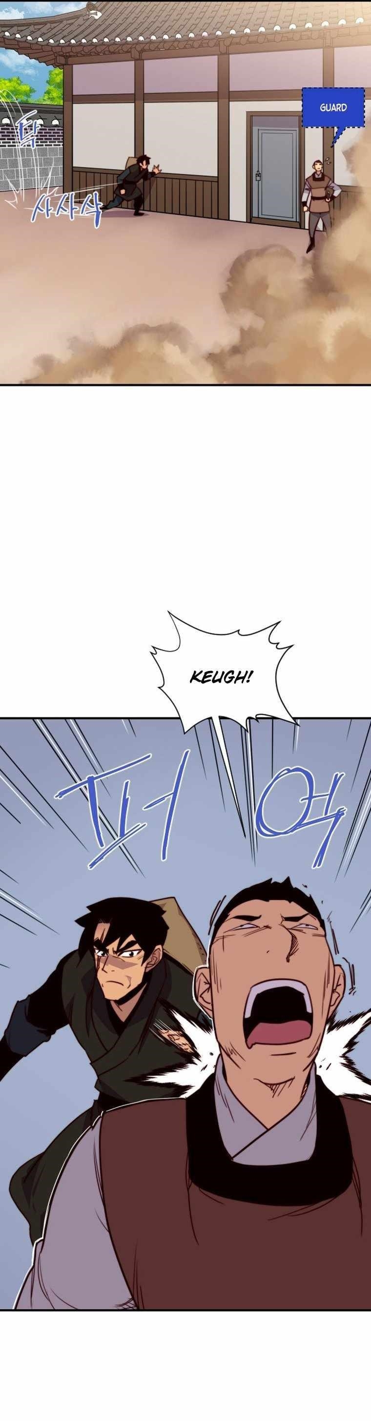 The Strongest Ever Chapter 150 - Page 19