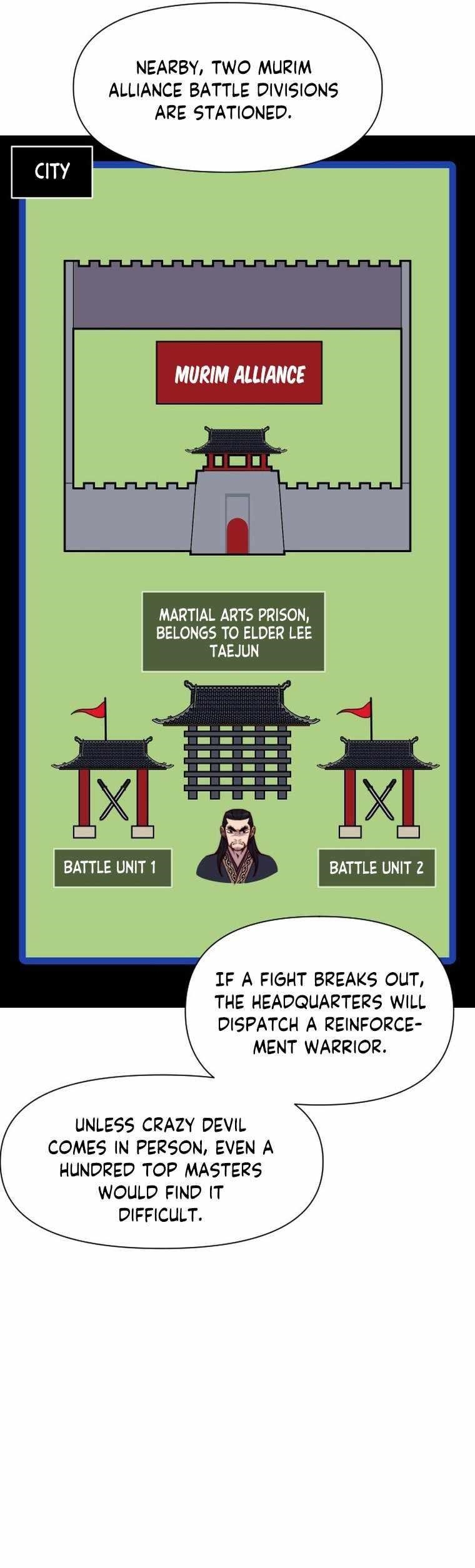 The Strongest Ever Chapter 150 - Page 2