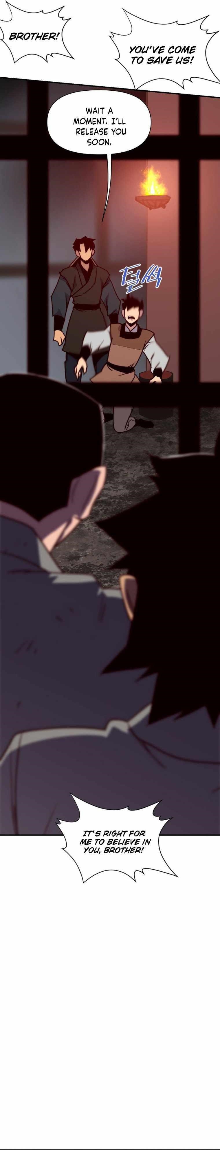 The Strongest Ever Chapter 150 - Page 22