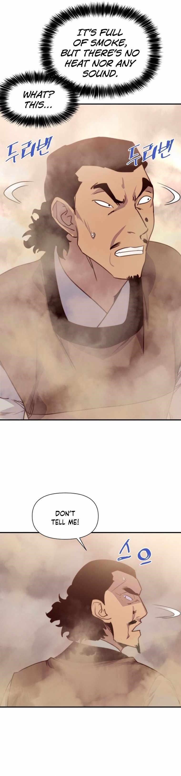 The Strongest Ever Chapter 150 - Page 24