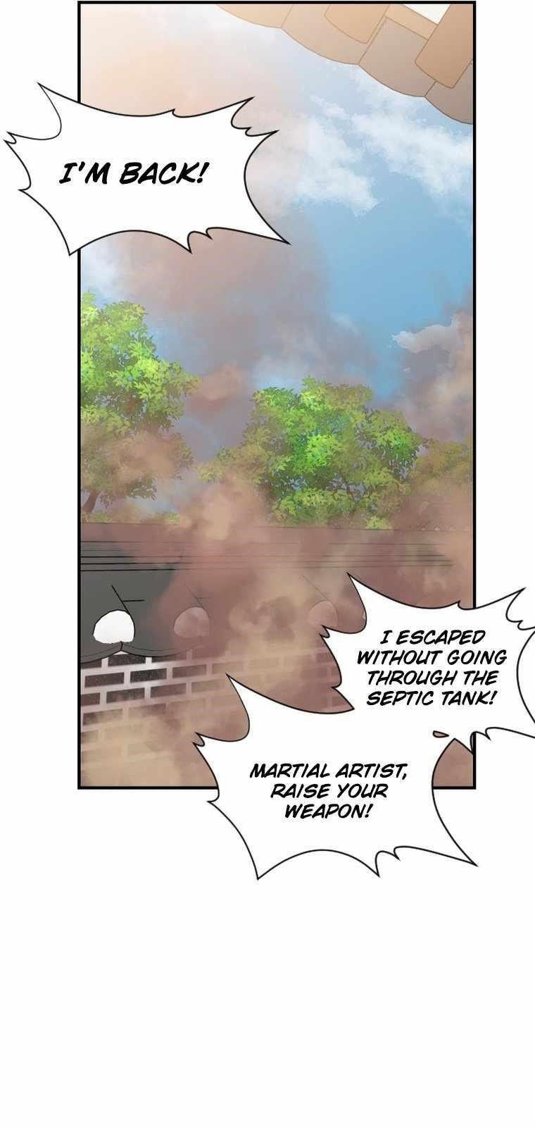 The Strongest Ever Chapter 150 - Page 26