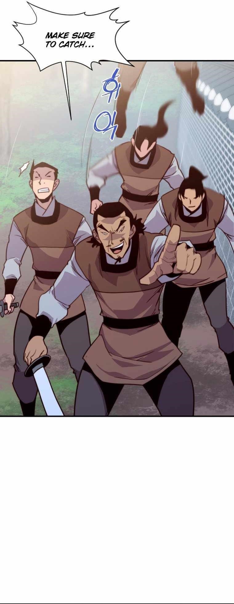 The Strongest Ever Chapter 150 - Page 29