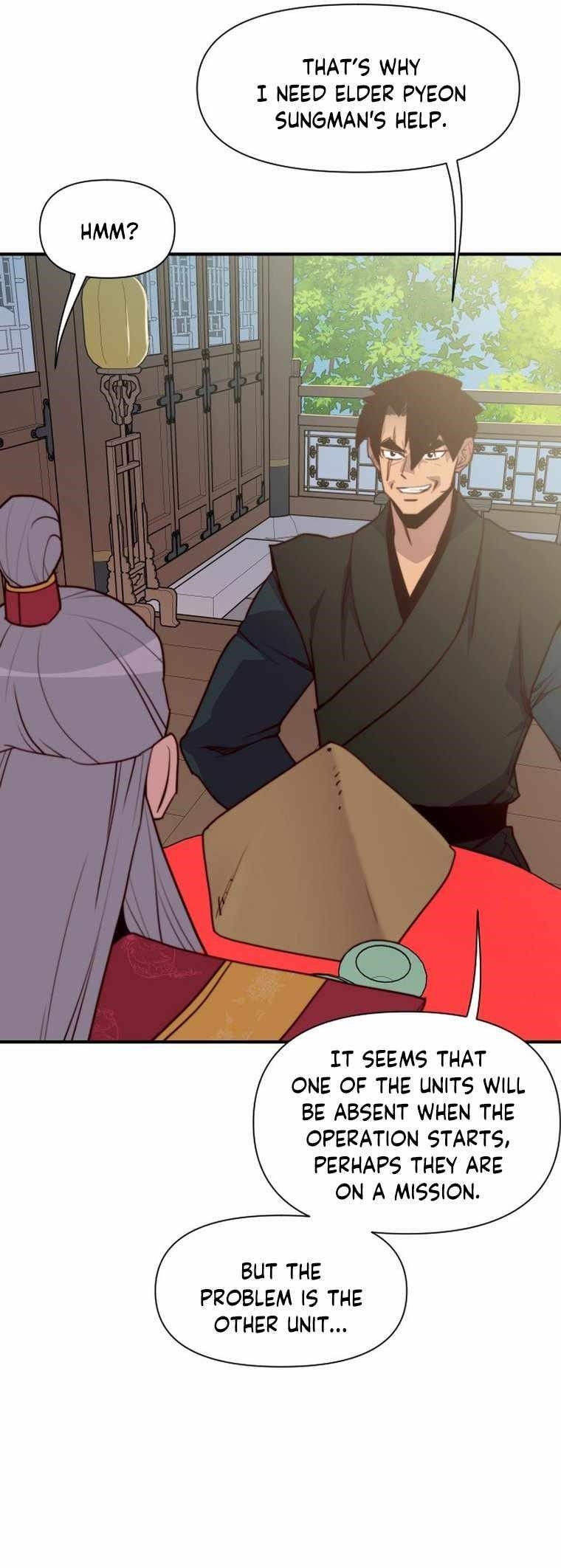 The Strongest Ever Chapter 150 - Page 3