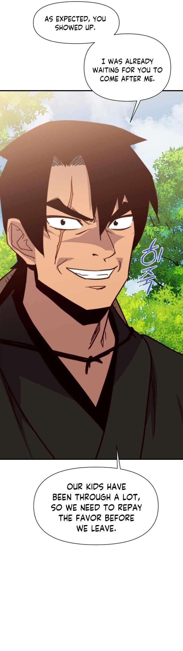 The Strongest Ever Chapter 150 - Page 32