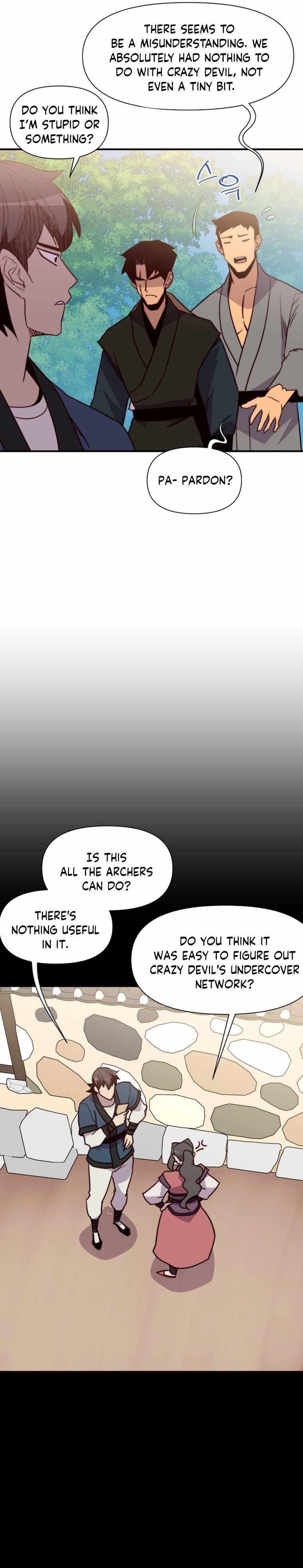 The Strongest Ever Chapter 150 - Page 37