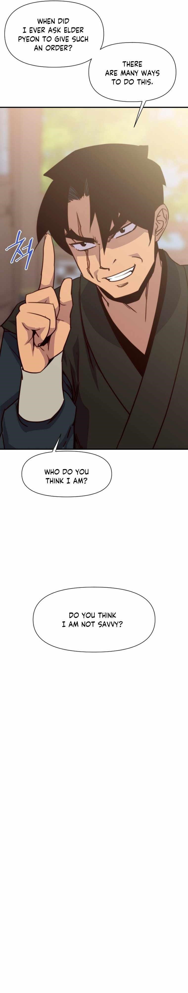 The Strongest Ever Chapter 150 - Page 5