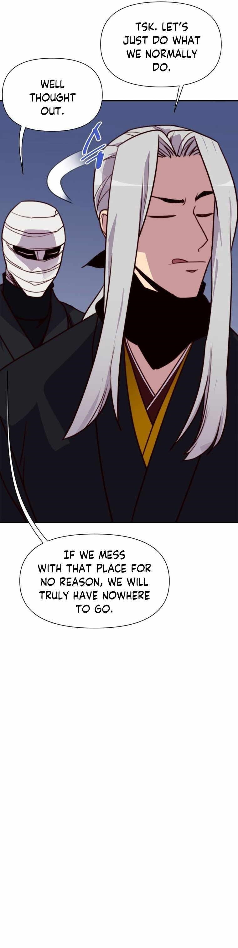 The Strongest Ever Chapter 151 - Page 29