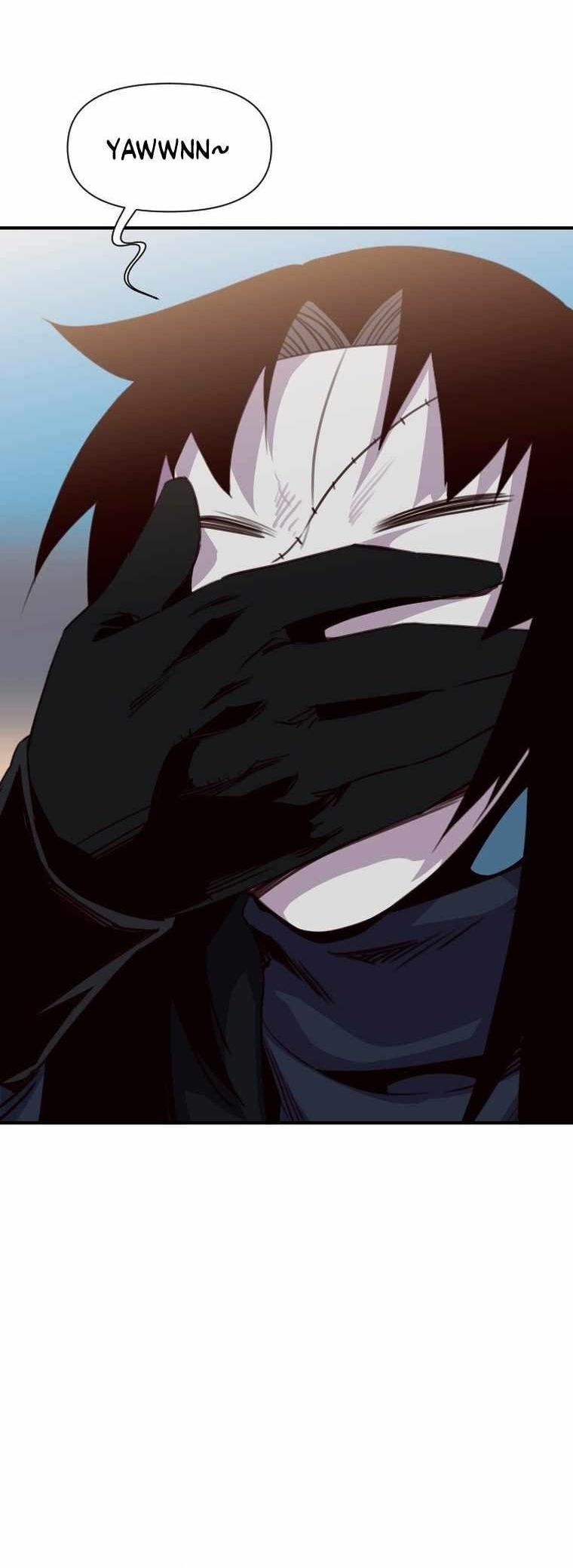 The Strongest Ever Chapter 153 - Page 1