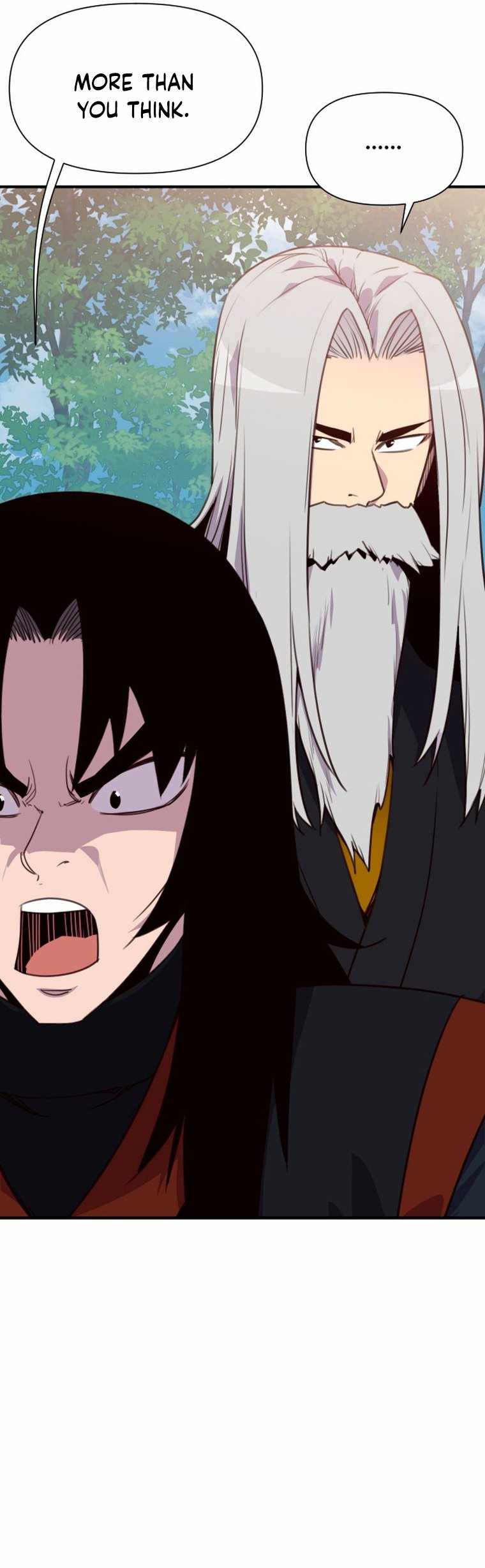 The Strongest Ever Chapter 154 - Page 32