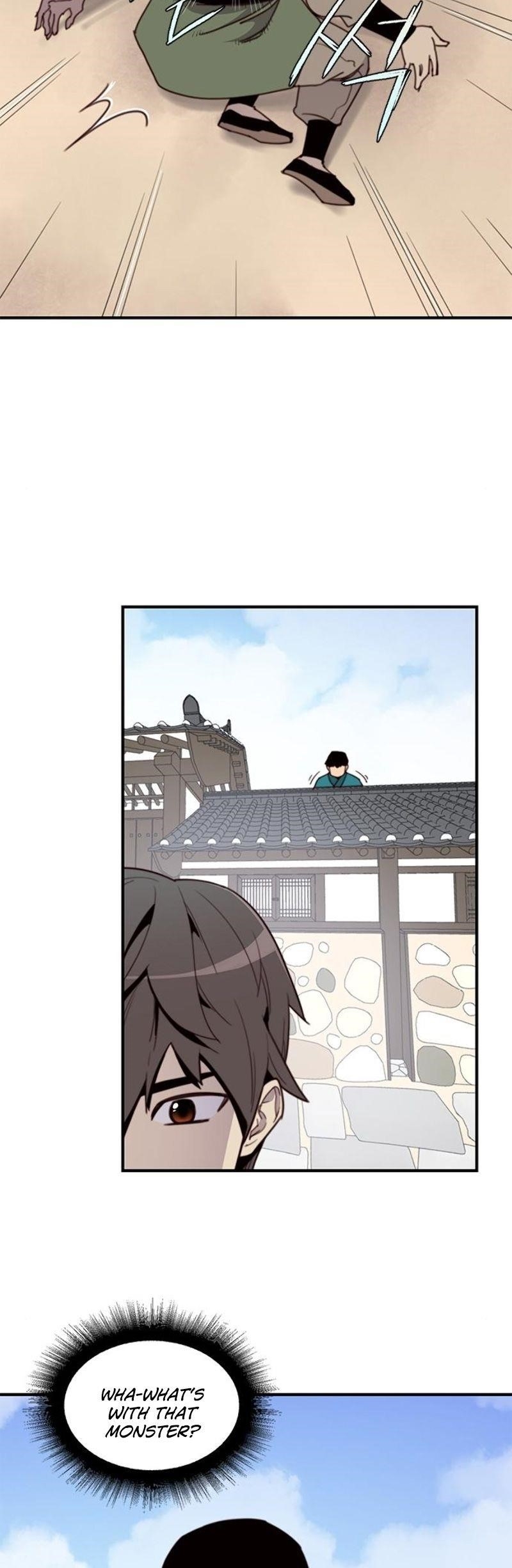 The Strongest Ever Chapter 16 - Page 14