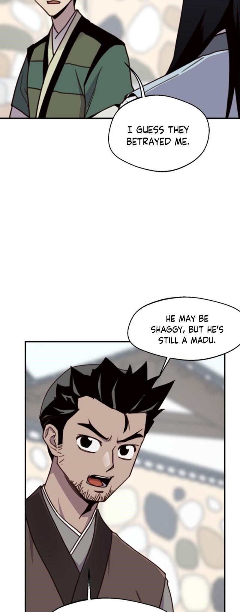 The Strongest Ever Chapter 16 - Page 24