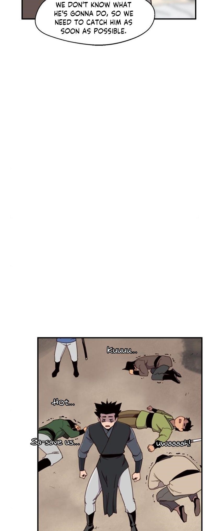 The Strongest Ever Chapter 16 - Page 25