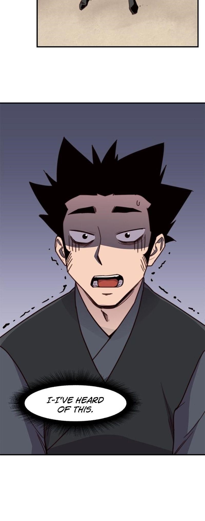 The Strongest Ever Chapter 16 - Page 26