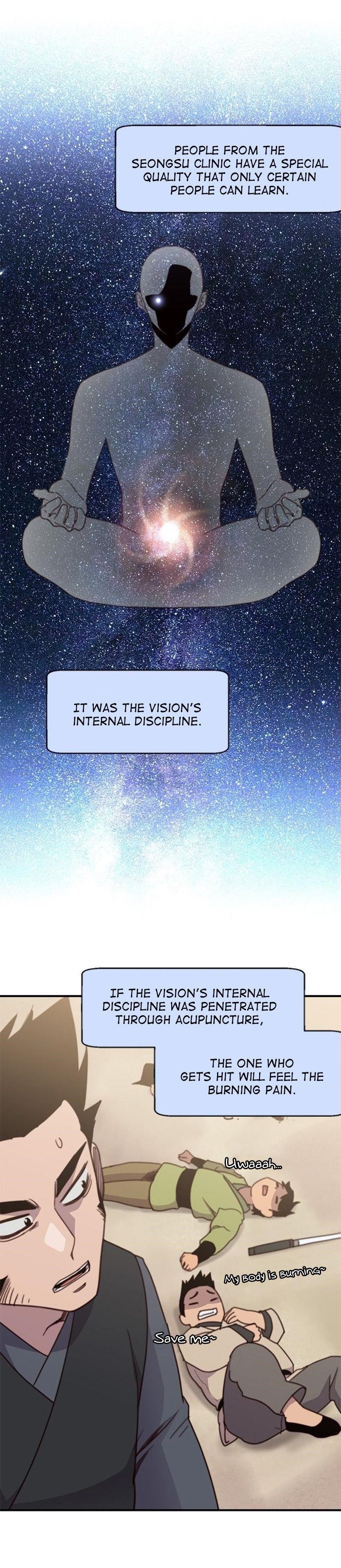 The Strongest Ever Chapter 16 - Page 27