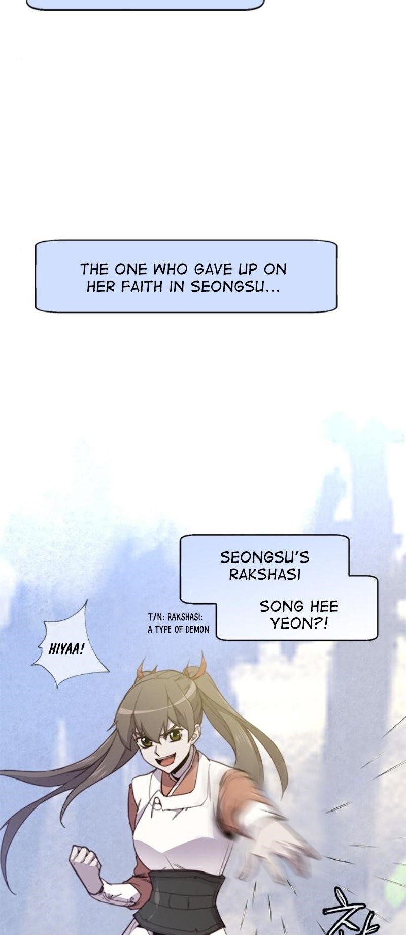 The Strongest Ever Chapter 16 - Page 29