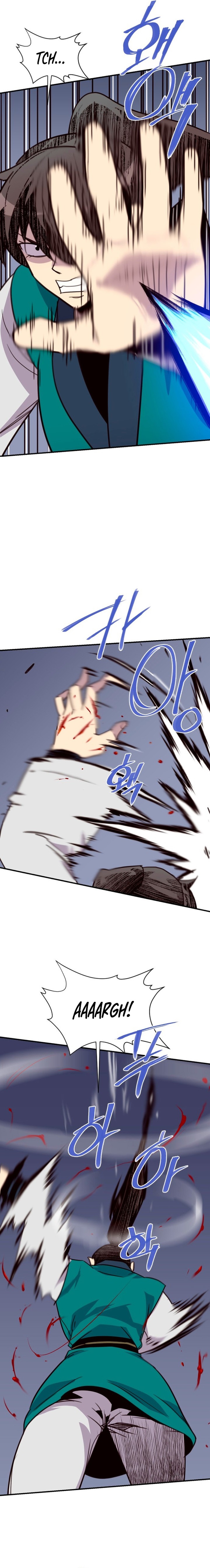 The Strongest Ever Chapter 163 - Page 29