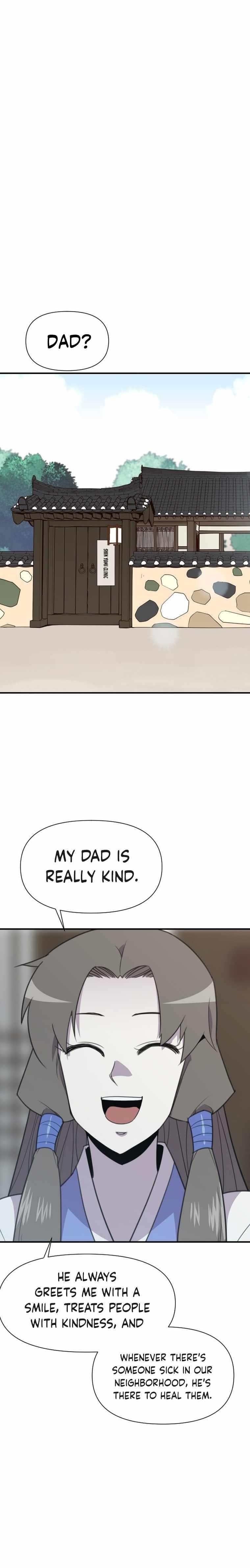 The Strongest Ever Chapter 169 - Page 10