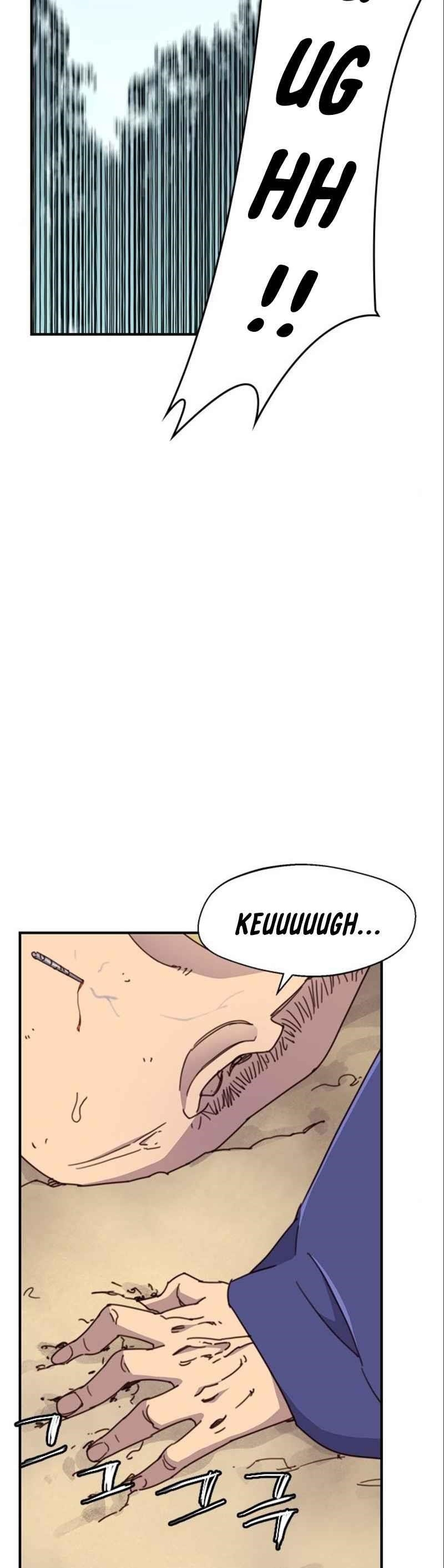 The Strongest Ever Chapter 17 - Page 16