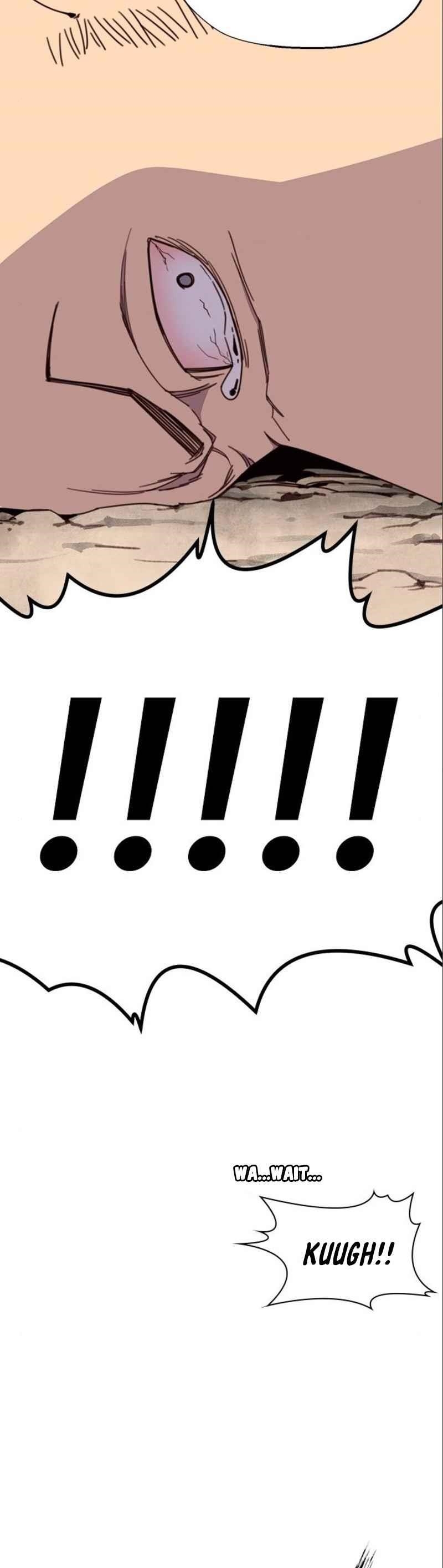 The Strongest Ever Chapter 17 - Page 19