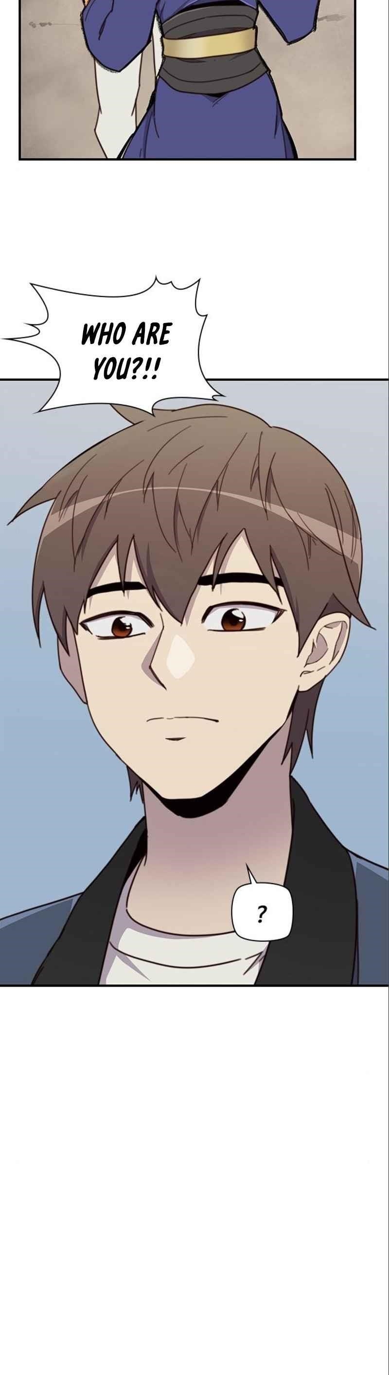 The Strongest Ever Chapter 17 - Page 46