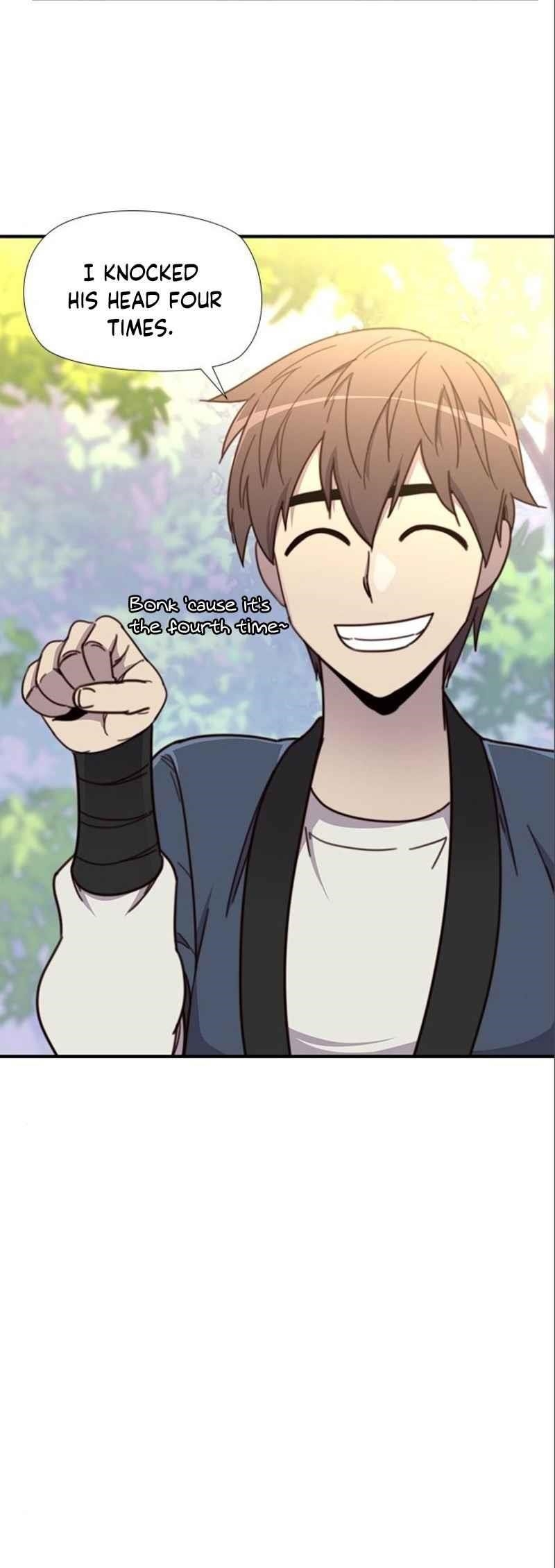 The Strongest Ever Chapter 17 - Page 50