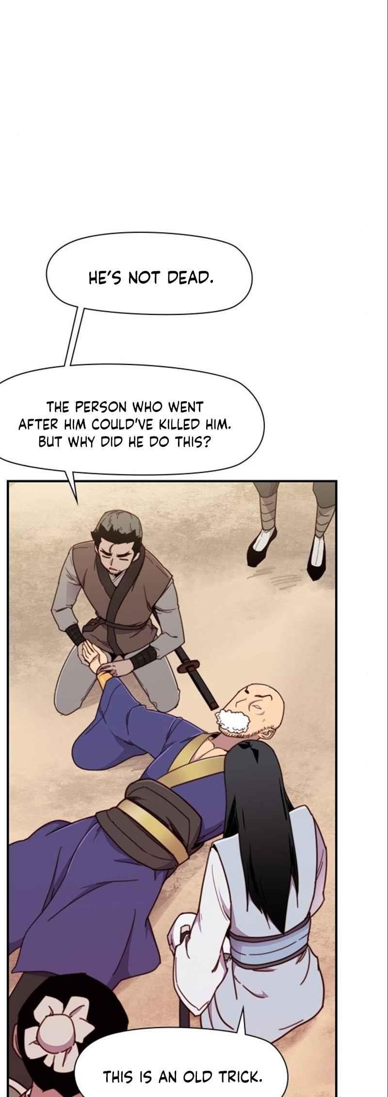 The Strongest Ever Chapter 17 - Page 51