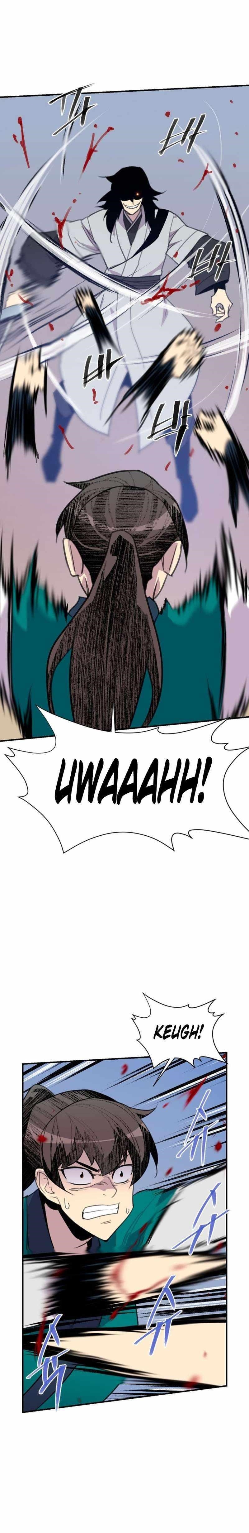 The Strongest Ever Chapter 178 - Page 13