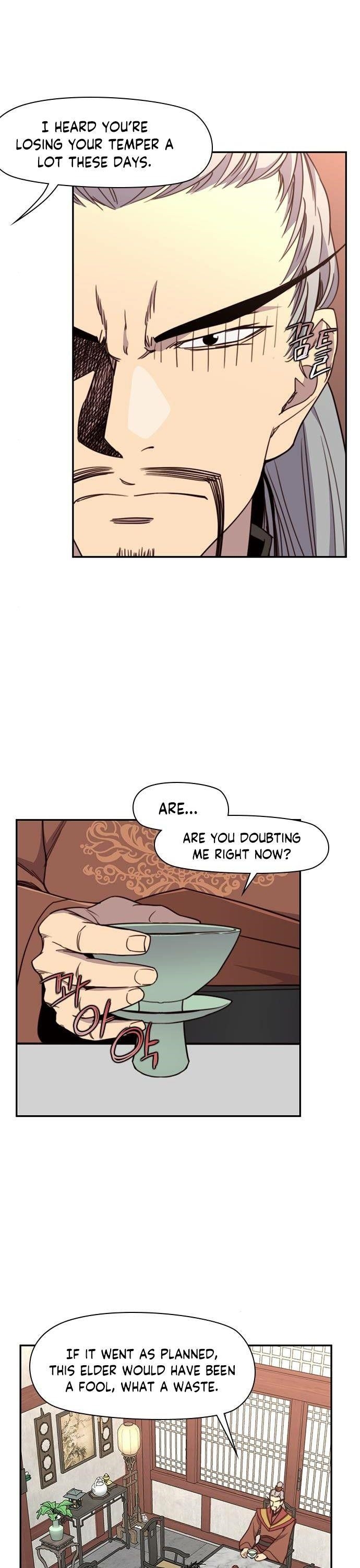 The Strongest Ever Chapter 18 - Page 26