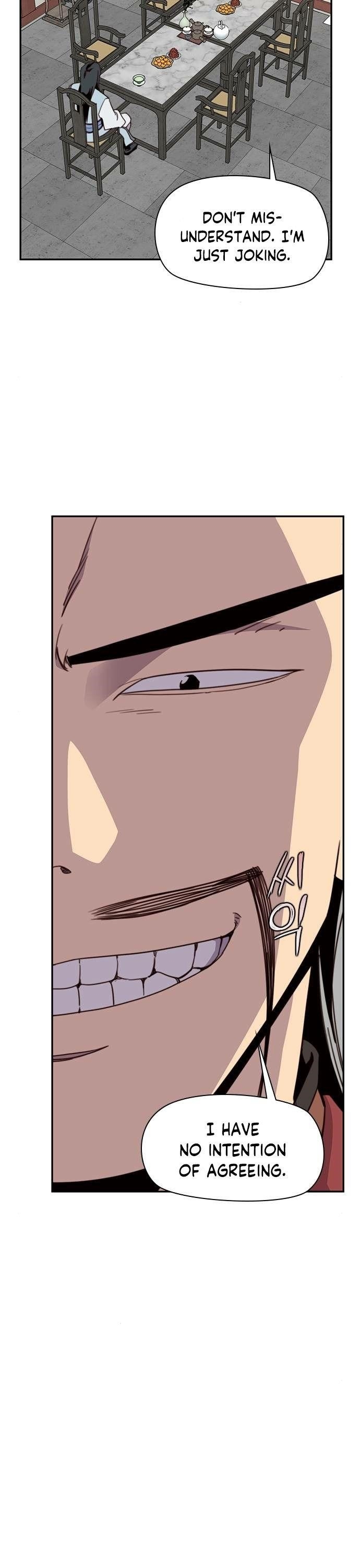 The Strongest Ever Chapter 18 - Page 27