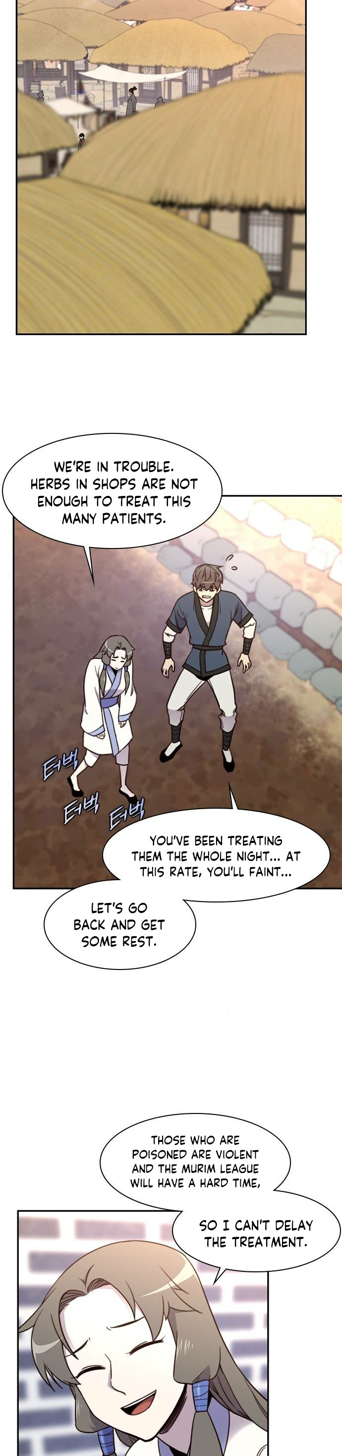 The Strongest Ever Chapter 19 - Page 30