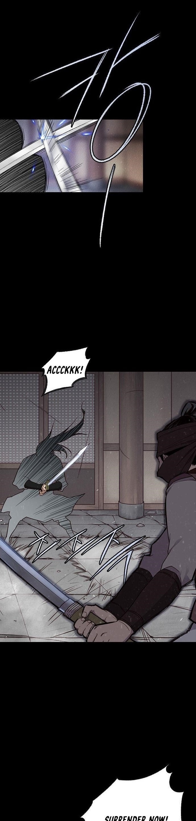 The Strongest Ever Chapter 2 - Page 1