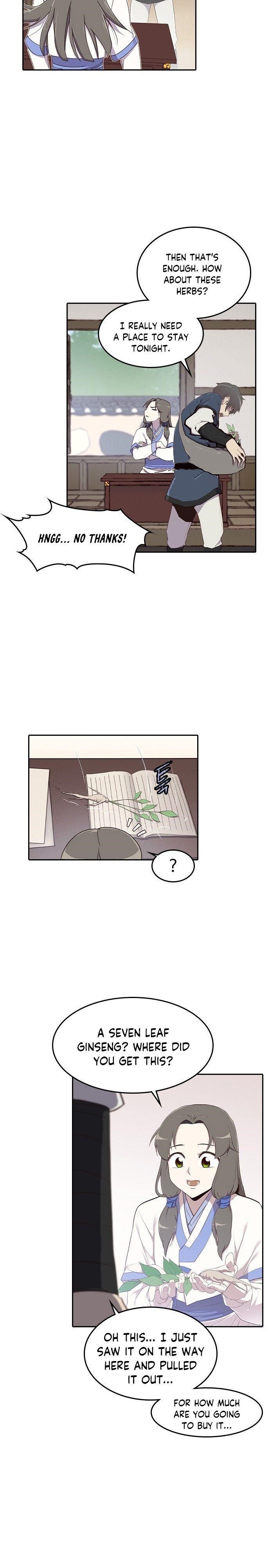 The Strongest Ever Chapter 2 - Page 16