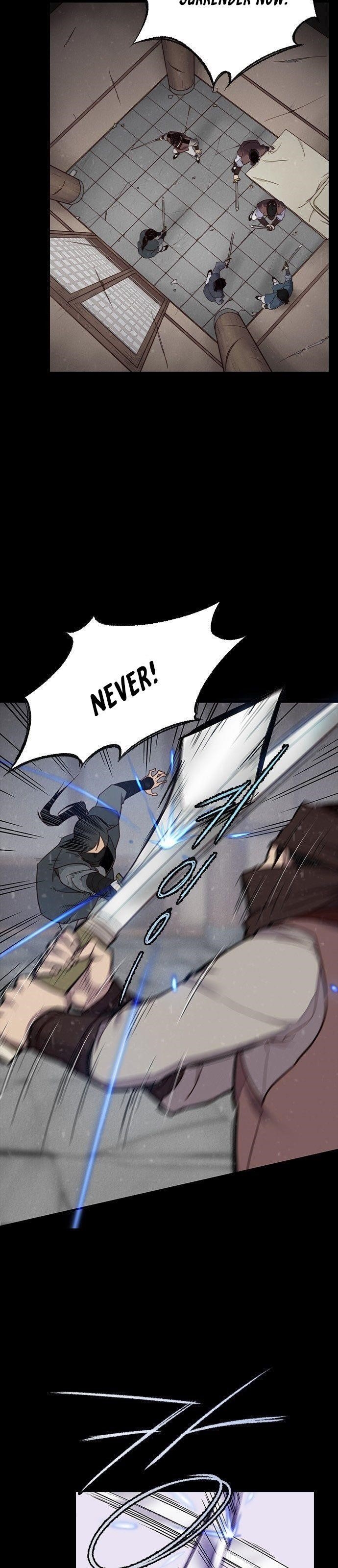 The Strongest Ever Chapter 2 - Page 2