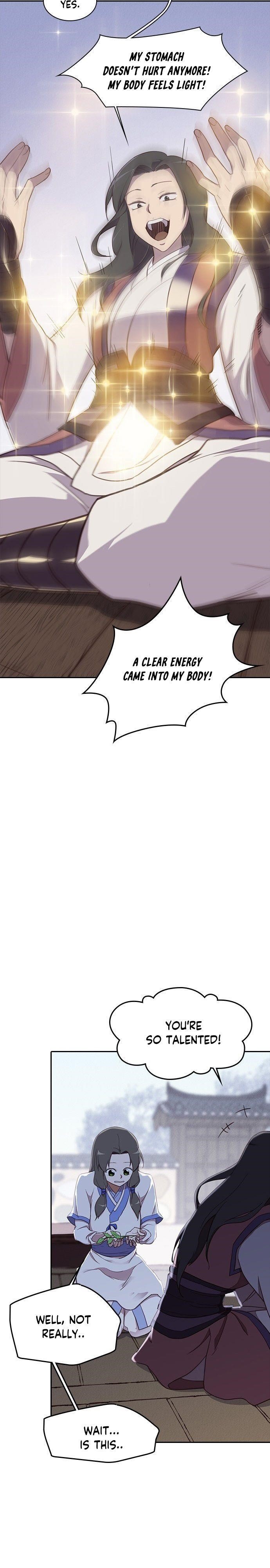 The Strongest Ever Chapter 2 - Page 26