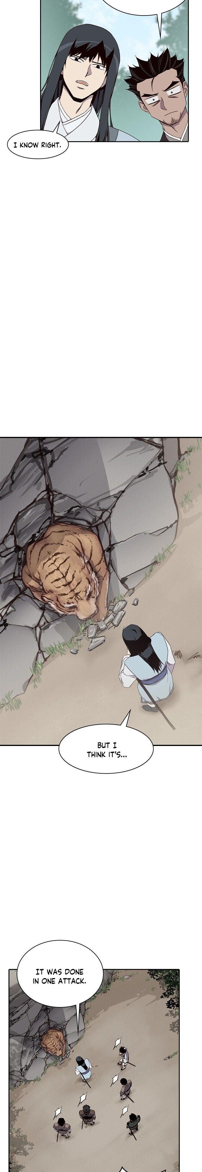 The Strongest Ever Chapter 2 - Page 30