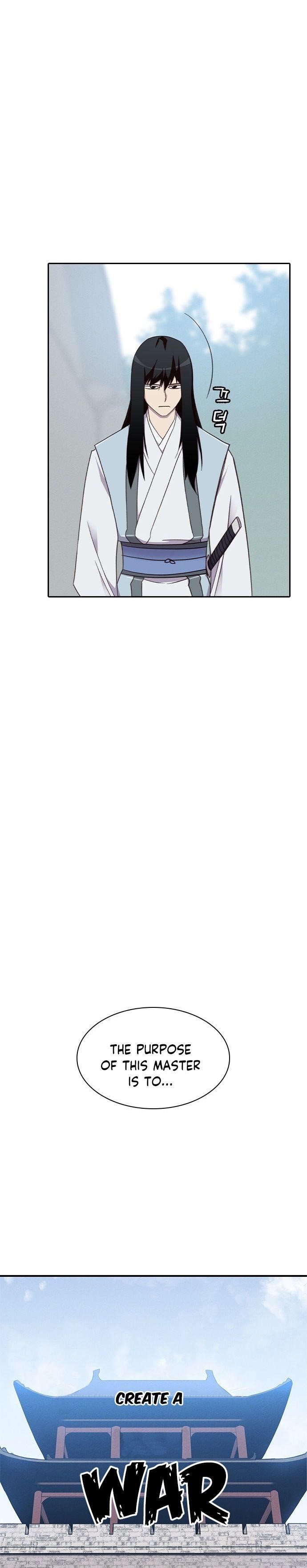 The Strongest Ever Chapter 2 - Page 36