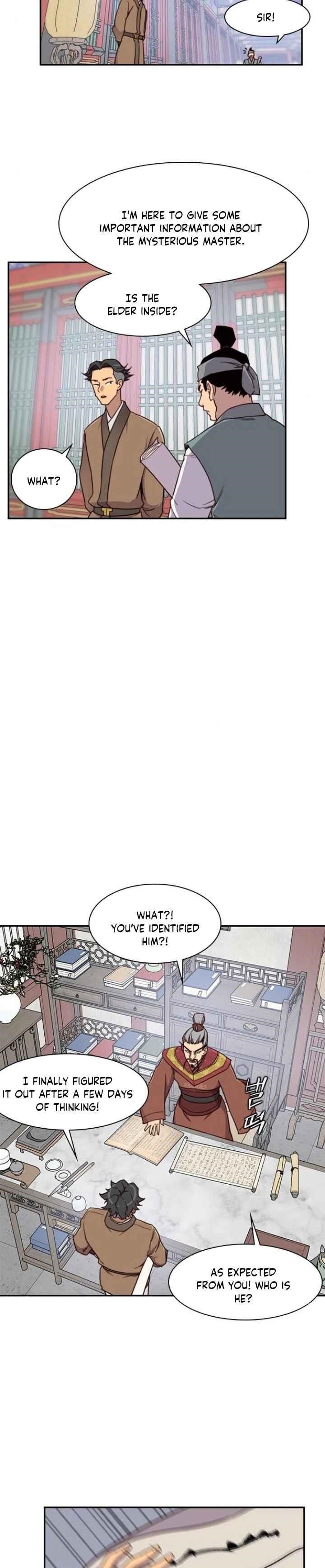 The Strongest Ever Chapter 22 - Page 22