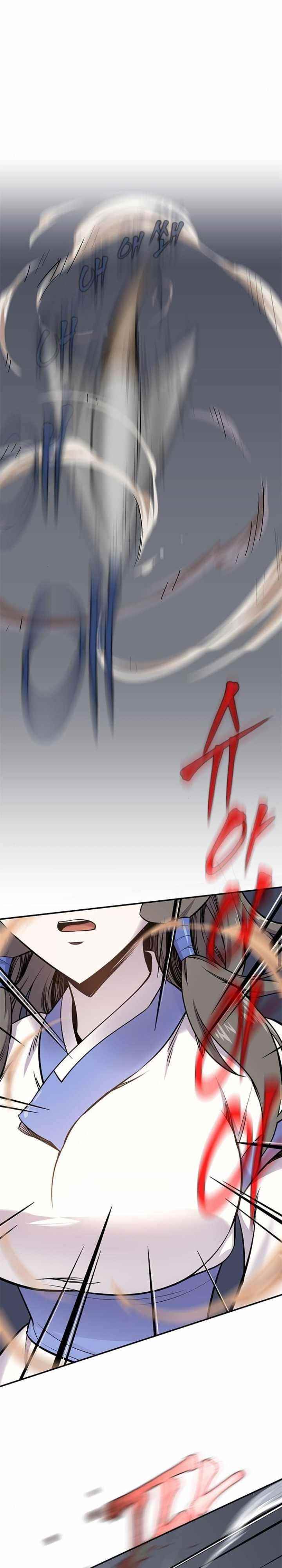 The Strongest Ever Chapter 24 - Page 18