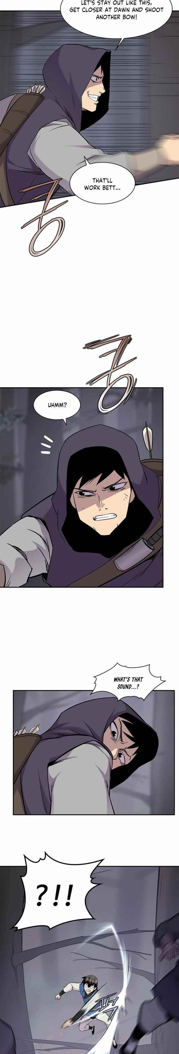 The Strongest Ever Chapter 24 - Page 24