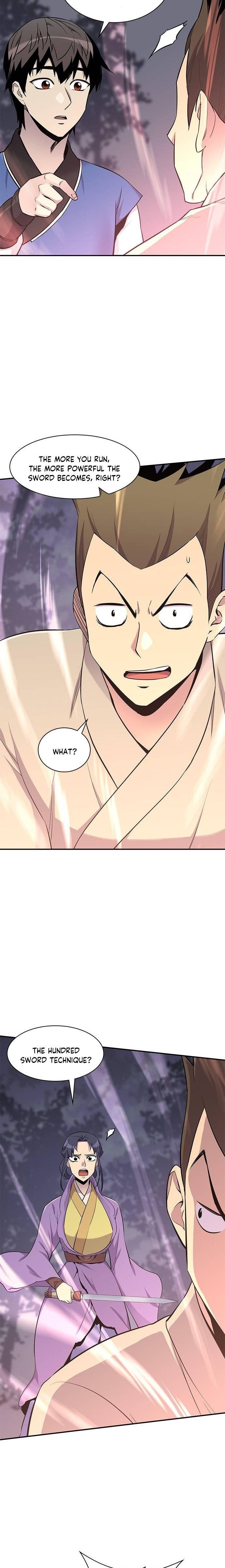 The Strongest Ever Chapter 26 - Page 13