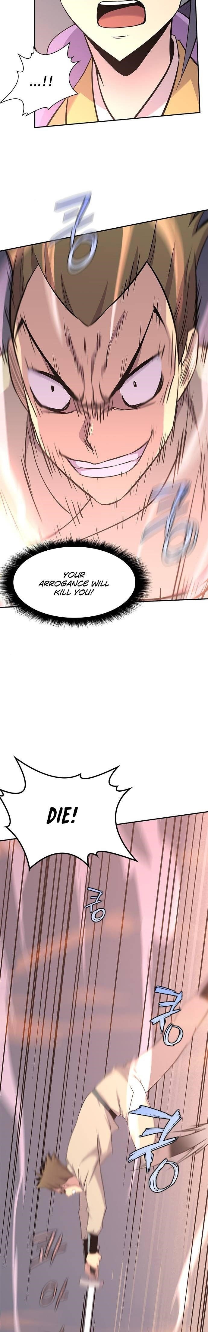 The Strongest Ever Chapter 26 - Page 17