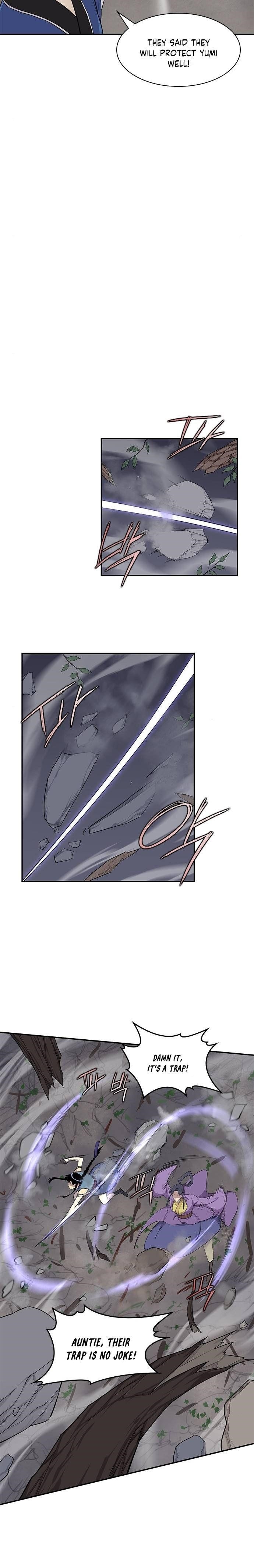 The Strongest Ever Chapter 27 - Page 18