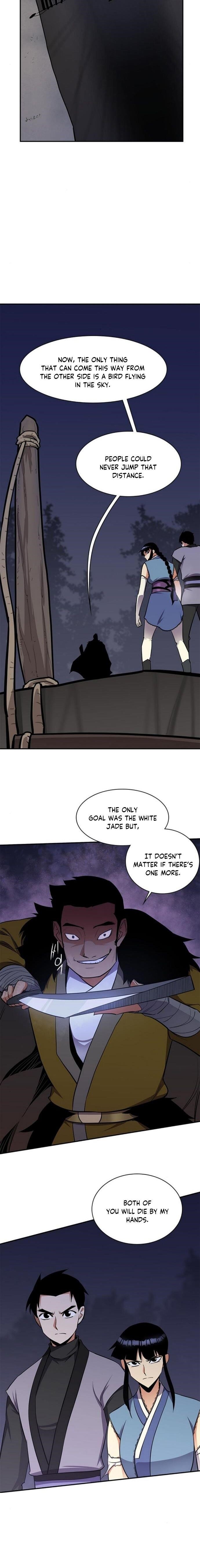 The Strongest Ever Chapter 28 - Page 20