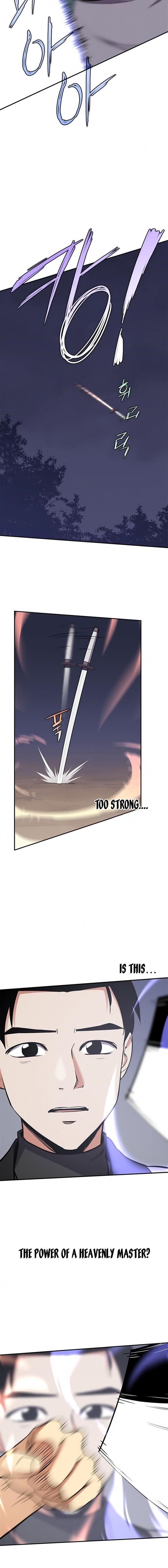 The Strongest Ever Chapter 29 - Page 11