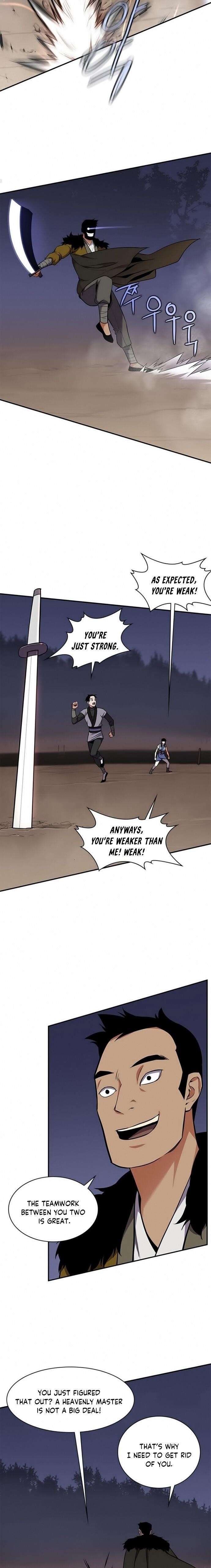 The Strongest Ever Chapter 29 - Page 13